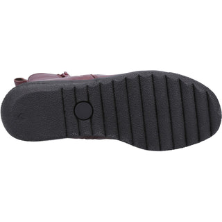 Fleet & Foster Brecknock Womens Boots