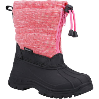 Cotswold Bathford Girls Wellington Boots