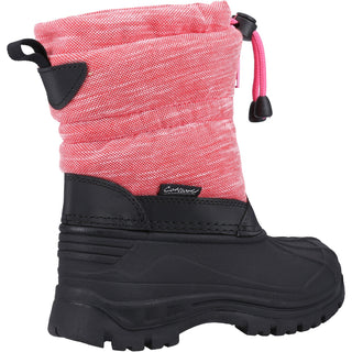 Cotswold Bathford Girls Wellington Boots