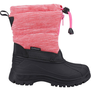 Cotswold Bathford Girls Wellington Boots