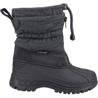 Cotswold Bathford Boys Wellington Boots