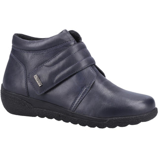 Fleet & Foster Shetland Womens Ankle Boots