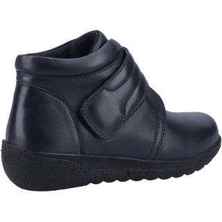 Fleet & Foster Shetland Womens Ankle Boots