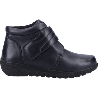 Fleet & Foster Shetland Womens Ankle Boots