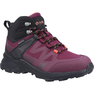 Cotswold Horton Womens Recycled Waterproof Hiking Boots