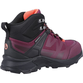 Cotswold Horton Womens Recycled Waterproof Hiking Boots