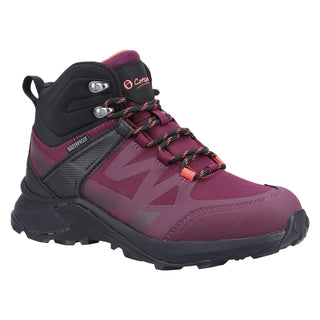 Cotswold Horton Womens Recycled Waterproof Hiking Boots