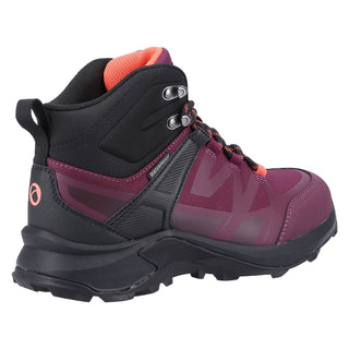 Cotswold Horton Womens Recycled Waterproof Hiking Boots