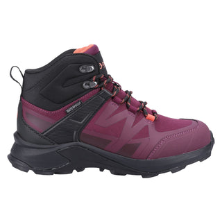 Cotswold Horton Womens Recycled Waterproof Hiking Boots
