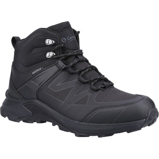 Cotswold Horton Mens Recycled Waterproof Hiking Boots