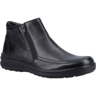 Fleet & Foster Targhee Mens Ankle Boots