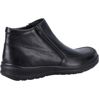 Fleet & Foster Targhee Mens Ankle Boots