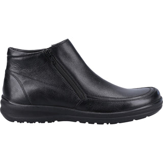 Fleet & Foster Targhee Mens Ankle Boots
