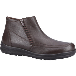 Fleet & Foster Targhee Mens Ankle Boots
