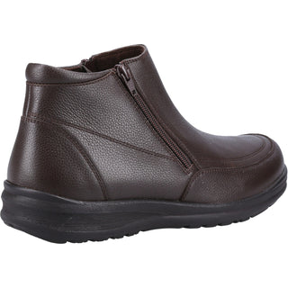Fleet & Foster Targhee Mens Ankle Boots