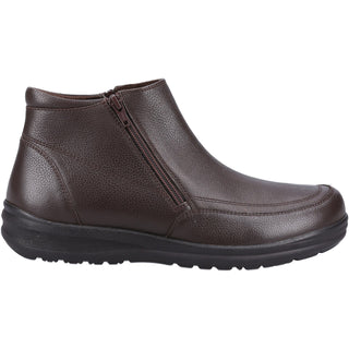 Fleet & Foster Targhee Mens Ankle Boots