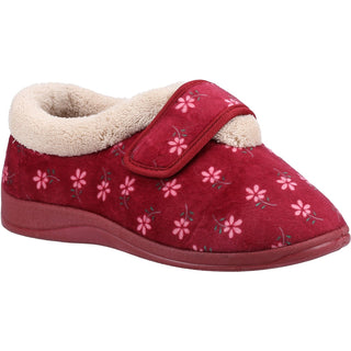 Fleet & Foster Tunnis Womens Slippers