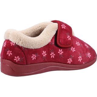 Fleet & Foster Tunnis Womens Slippers