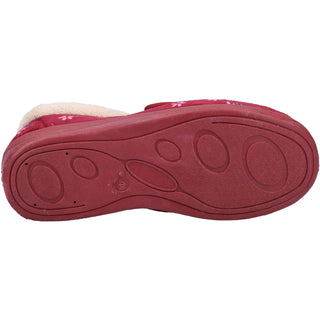 Fleet & Foster Tunnis Womens Slippers