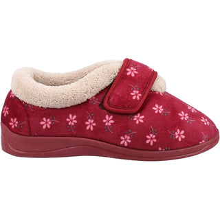 Fleet & Foster Tunnis Womens Slippers