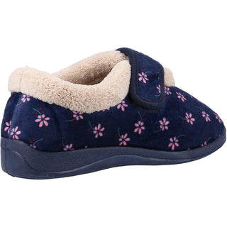 Fleet & Foster Tunnis Womens Slippers