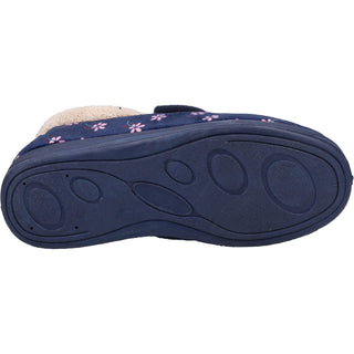 Fleet & Foster Tunnis Womens Slippers