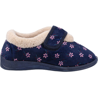 Fleet & Foster Tunnis Womens Slippers