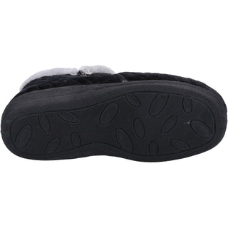 Fleet & Foster Perendale Womens Boot Slippers