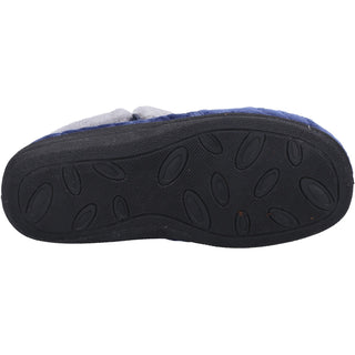 Fleet & Foster Perendale Womens Boot Slippers