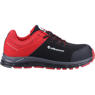 Albatros Lift Impulse Mens Safety Work Trainers