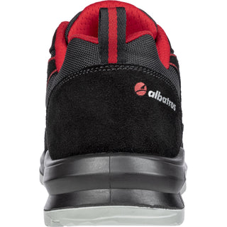 Albatros Clifton Mens Safety Work Trainers