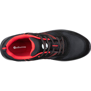 Albatros Clifton Mens Safety Work Trainers