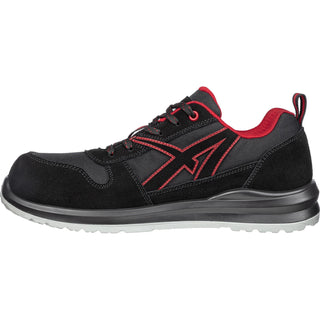 Albatros Clifton Mens Safety Work Trainers