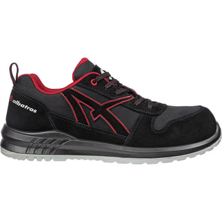 Albatros Clifton Mens Safety Work Trainers