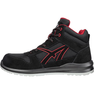 Albatros Clifton Mens Safety Work Boots