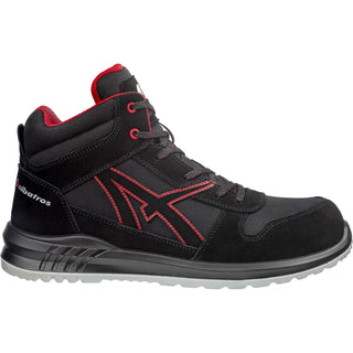 Albatros Clifton Mens Safety Work Boots