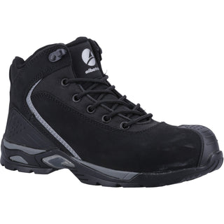 Albatros Runner XTS Mens Safety Work Boots