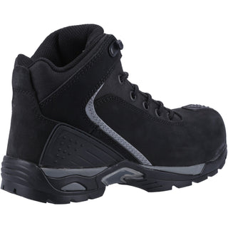 Albatros Runner XTS Mens Safety Work Boots
