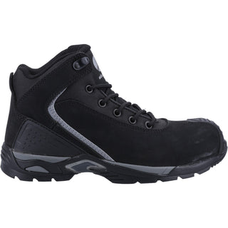 Albatros Runner XTS Mens Safety Work Boots