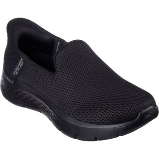 Skechers Go Walk Flex Relish Womens Trainers