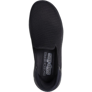Skechers Go Walk Flex Relish Womens Trainers