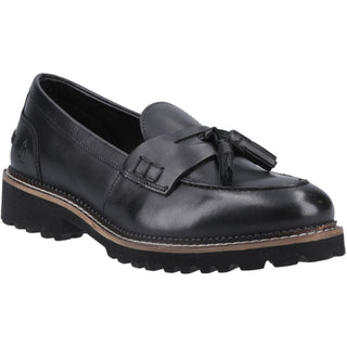 Hush Puppies Ginny Womens Loafer Shoes
