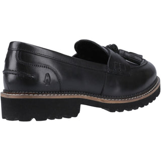 Hush Puppies Ginny Womens Loafer Shoes