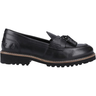 Hush Puppies Ginny Womens Loafer Shoes