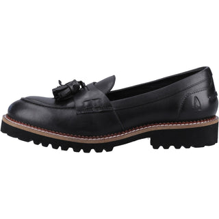 Hush Puppies Ginny Womens Loafer Shoes