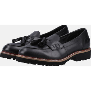 Hush Puppies Ginny Womens Loafer Shoes