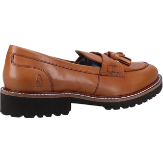 Hush Puppies Ginny Womens Loafer Shoes
