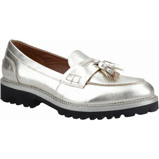 Hush Puppies Ginny Womens Loafer Shoes