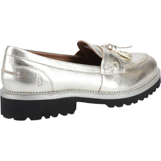 Hush Puppies Ginny Womens Loafer Shoes