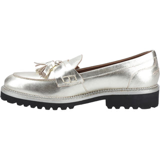 Hush Puppies Ginny Womens Loafer Shoes
